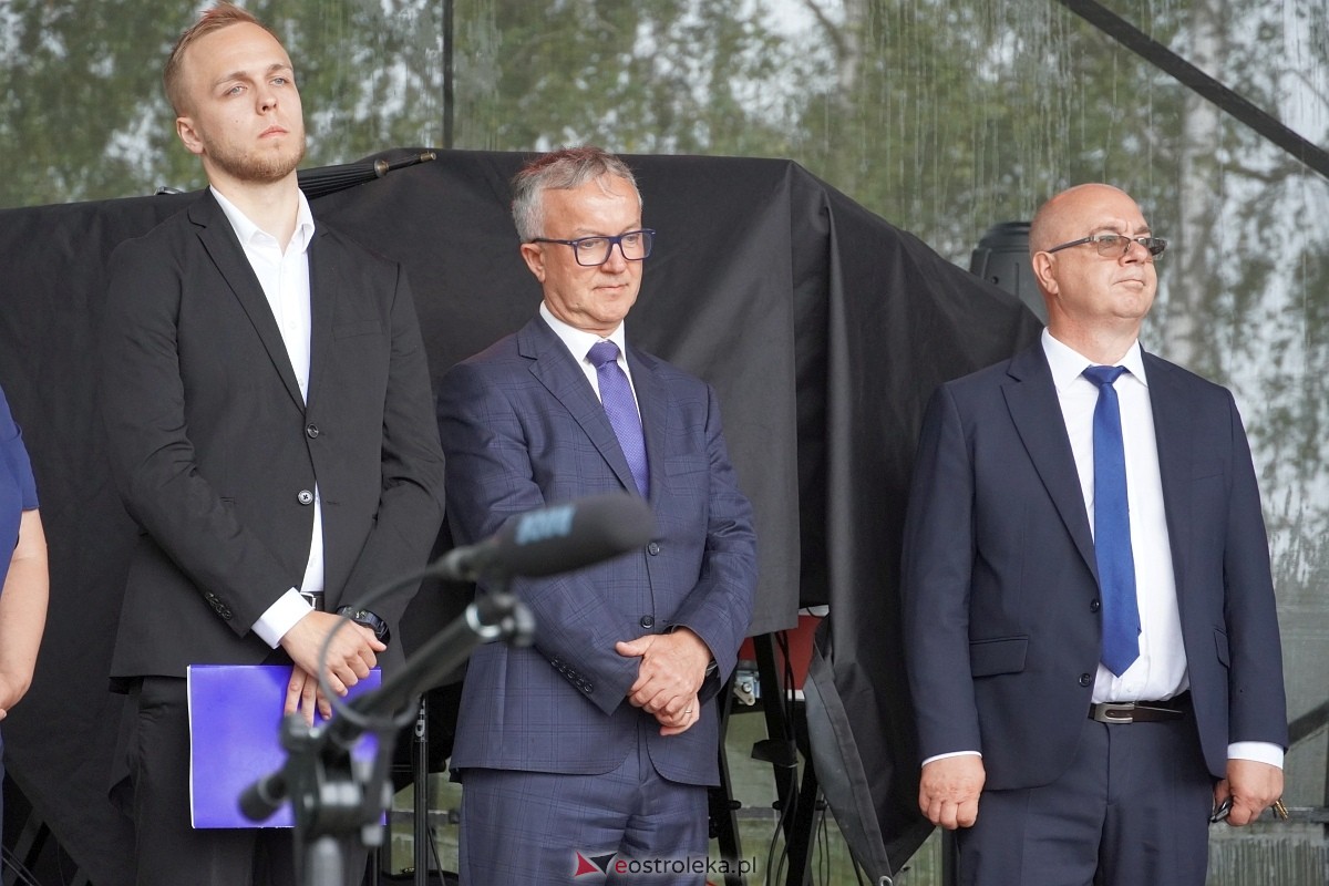 Dożynki w Olszewie Borkach [31.08.2024] - zdjęcie #208 - eOstroleka.pl