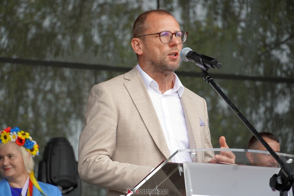 Dożynki w Olszewie Borkach [31.08.2024] - zdjęcie #206 - eOstroleka.pl