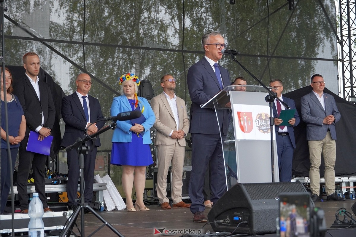 Dożynki w Olszewie Borkach [31.08.2024] - zdjęcie #201 - eOstroleka.pl