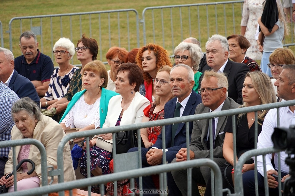 Dożynki w Olszewie Borkach [31.08.2024] - zdjęcie #200 - eOstroleka.pl