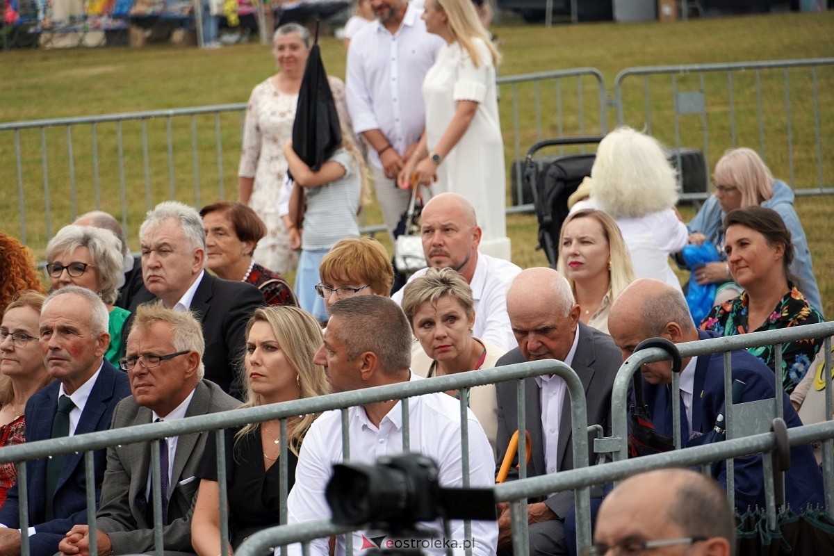 Dożynki w Olszewie Borkach [31.08.2024] - zdjęcie #199 - eOstroleka.pl