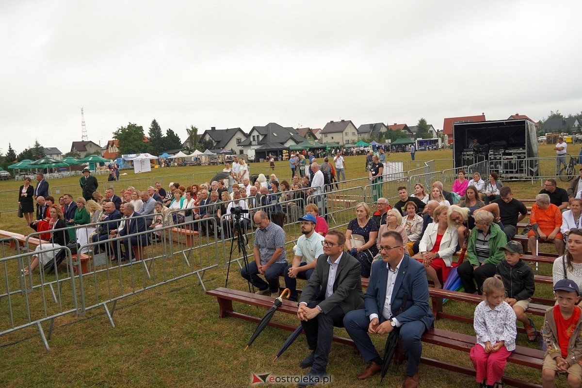 Dożynki w Olszewie Borkach [31.08.2024] - zdjęcie #198 - eOstroleka.pl