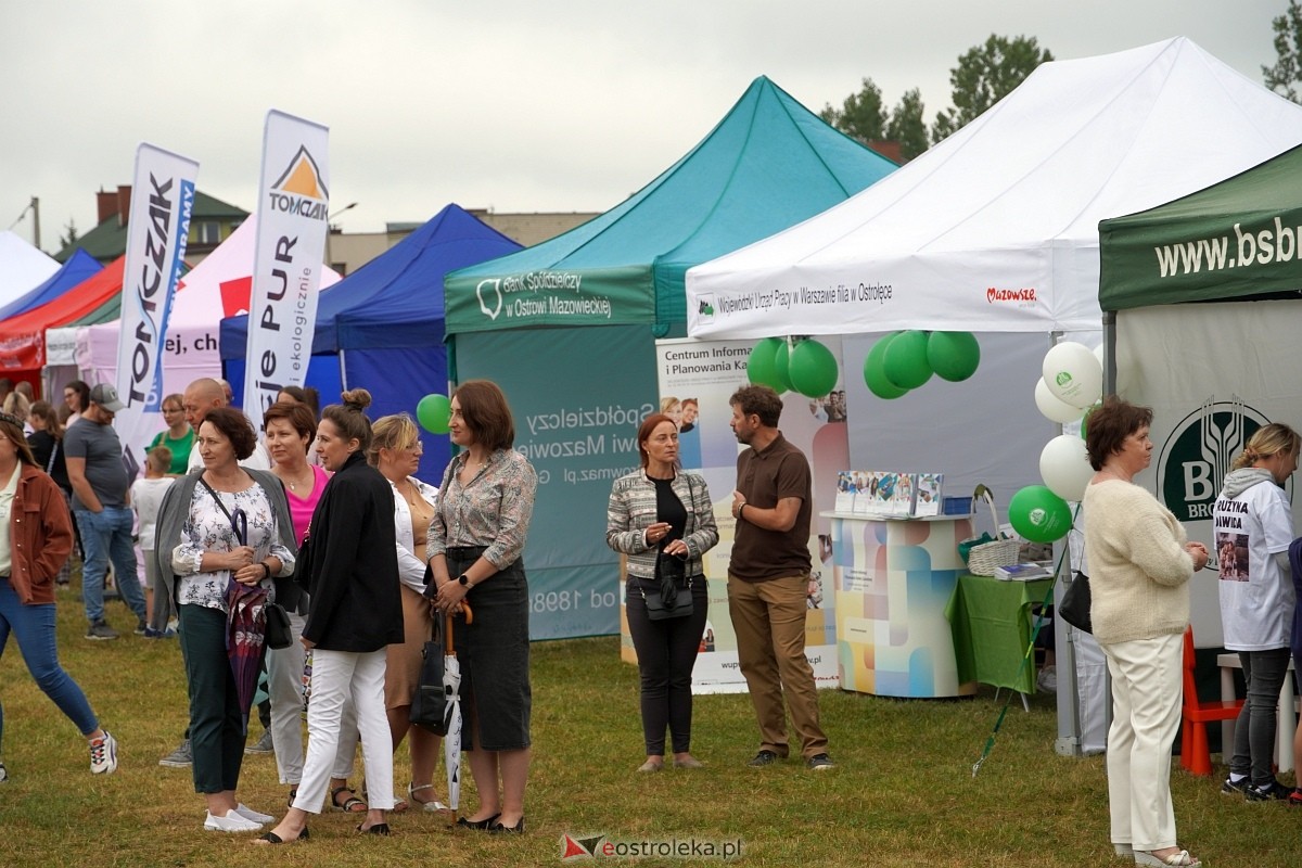 Dożynki w Olszewie Borkach [31.08.2024] - zdjęcie #193 - eOstroleka.pl
