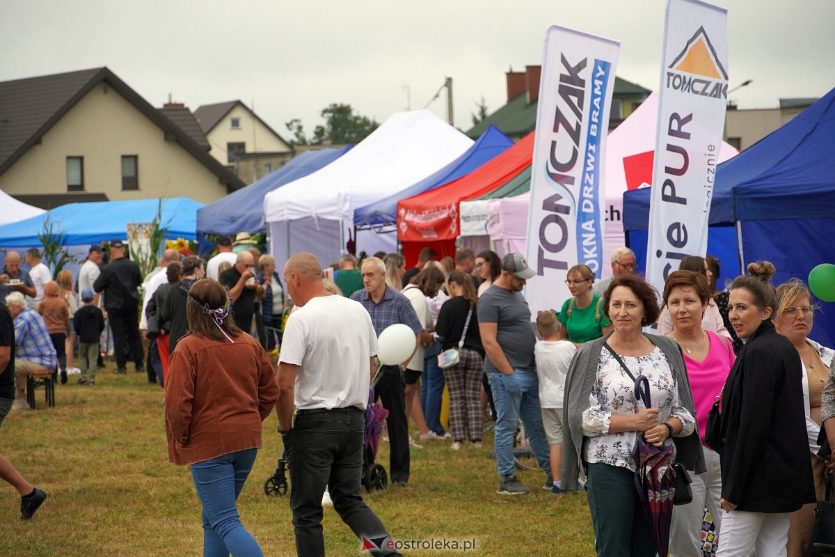 Dożynki w Olszewie Borkach [31.08.2024] - zdjęcie #192 - eOstroleka.pl