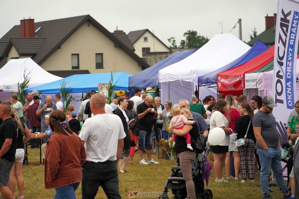 Dożynki w Olszewie Borkach [31.08.2024] - zdjęcie #191 - eOstroleka.pl