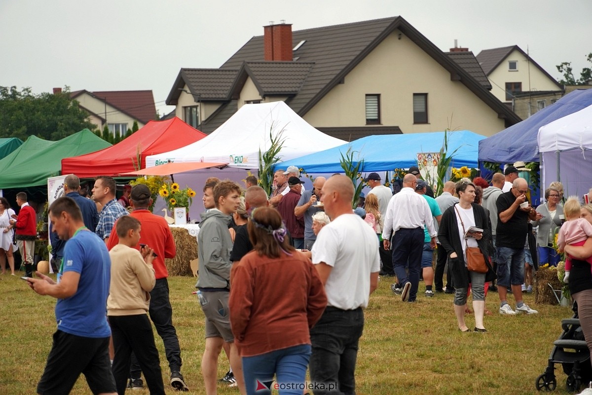 Dożynki w Olszewie Borkach [31.08.2024] - zdjęcie #190 - eOstroleka.pl