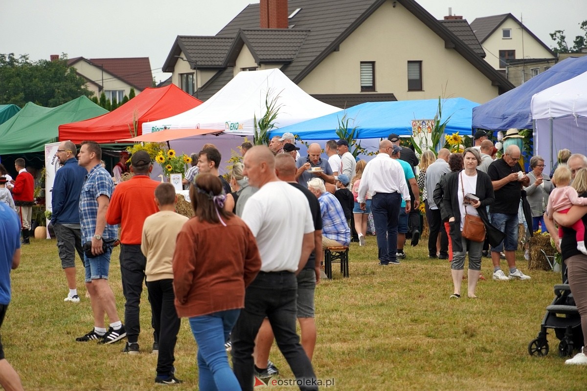 Dożynki w Olszewie Borkach [31.08.2024] - zdjęcie #189 - eOstroleka.pl