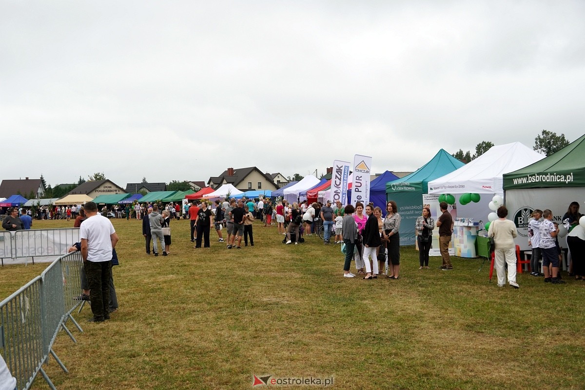 Dożynki w Olszewie Borkach [31.08.2024] - zdjęcie #187 - eOstroleka.pl