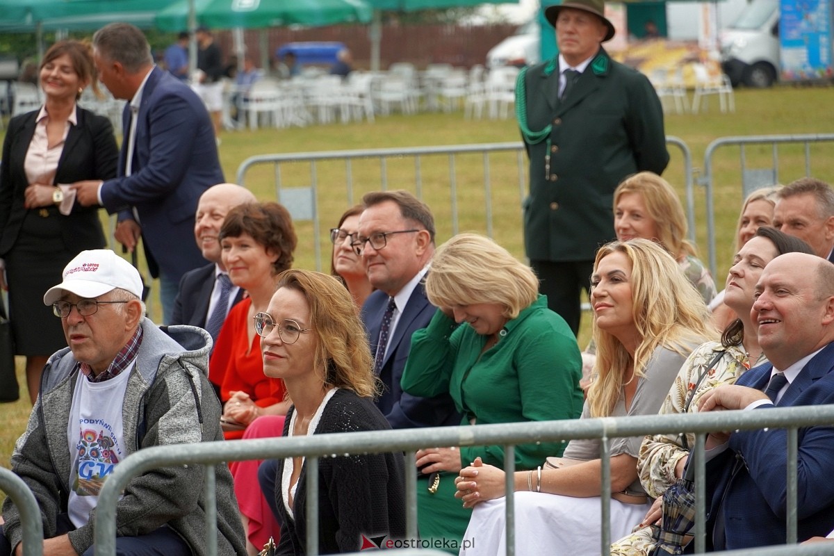 Dożynki w Olszewie Borkach [31.08.2024] - zdjęcie #185 - eOstroleka.pl