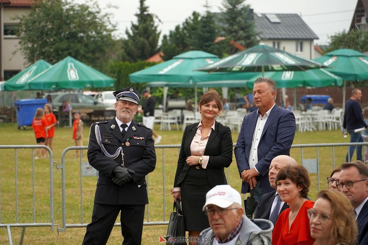 Dożynki w Olszewie Borkach [31.08.2024] - zdjęcie #184 - eOstroleka.pl