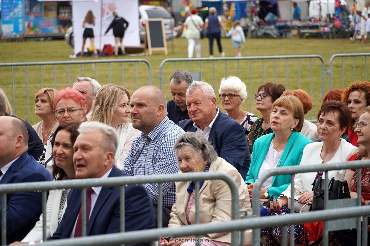 Dożynki w Olszewie Borkach [31.08.2024] - zdjęcie #183 - eOstroleka.pl