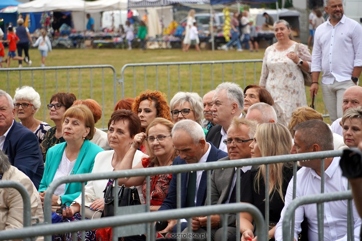 Dożynki w Olszewie Borkach [31.08.2024] - zdjęcie #182 - eOstroleka.pl