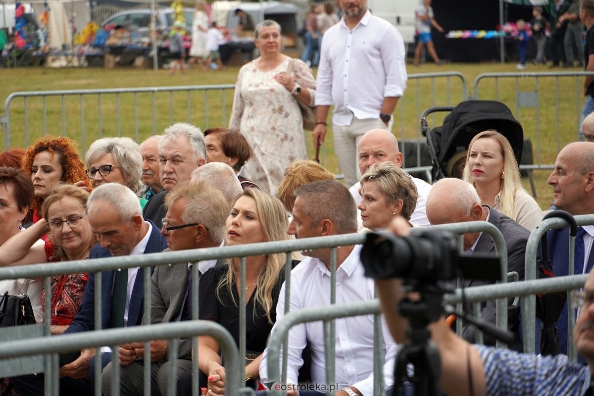 Dożynki w Olszewie Borkach [31.08.2024] - zdjęcie #180 - eOstroleka.pl