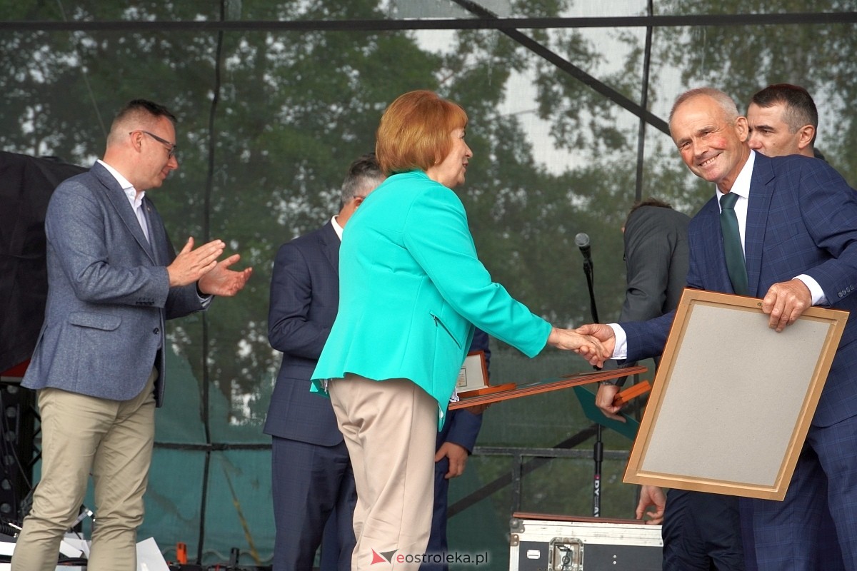 Dożynki w Olszewie Borkach [31.08.2024] - zdjęcie #159 - eOstroleka.pl