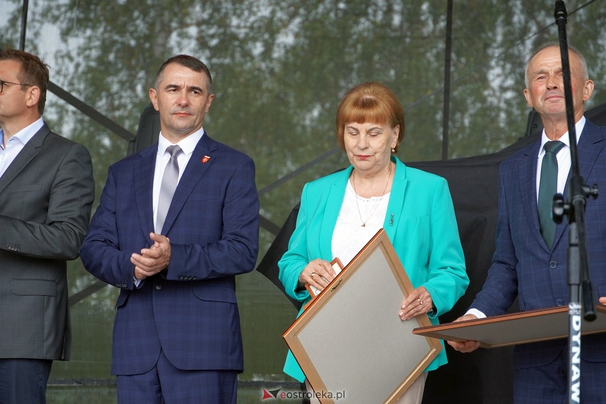 Dożynki w Olszewie Borkach [31.08.2024] - zdjęcie #157 - eOstroleka.pl