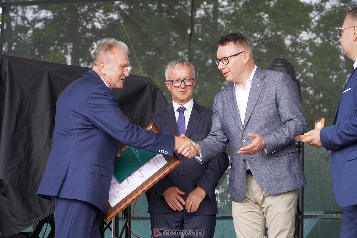 Dożynki w Olszewie Borkach [31.08.2024] - zdjęcie #149 - eOstroleka.pl