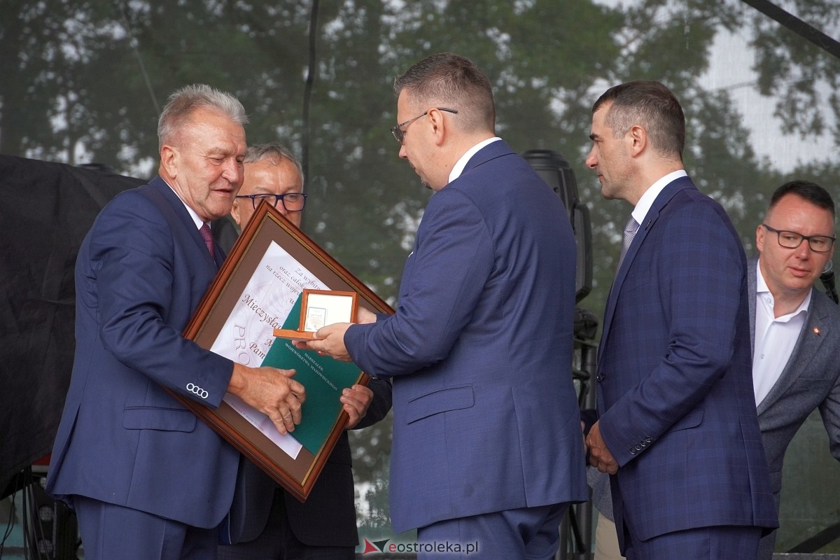 Dożynki w Olszewie Borkach [31.08.2024] - zdjęcie #141 - eOstroleka.pl