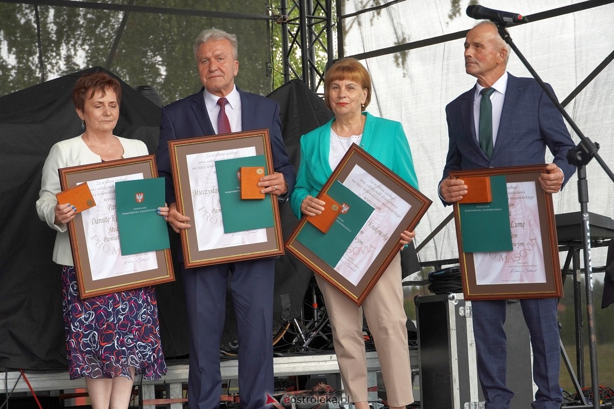 Dożynki w Olszewie Borkach [31.08.2024] - zdjęcie #127 - eOstroleka.pl