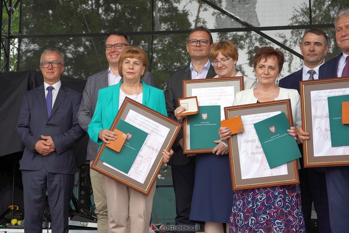 Dożynki w Olszewie Borkach [31.08.2024] - zdjęcie #177 - eOstroleka.pl