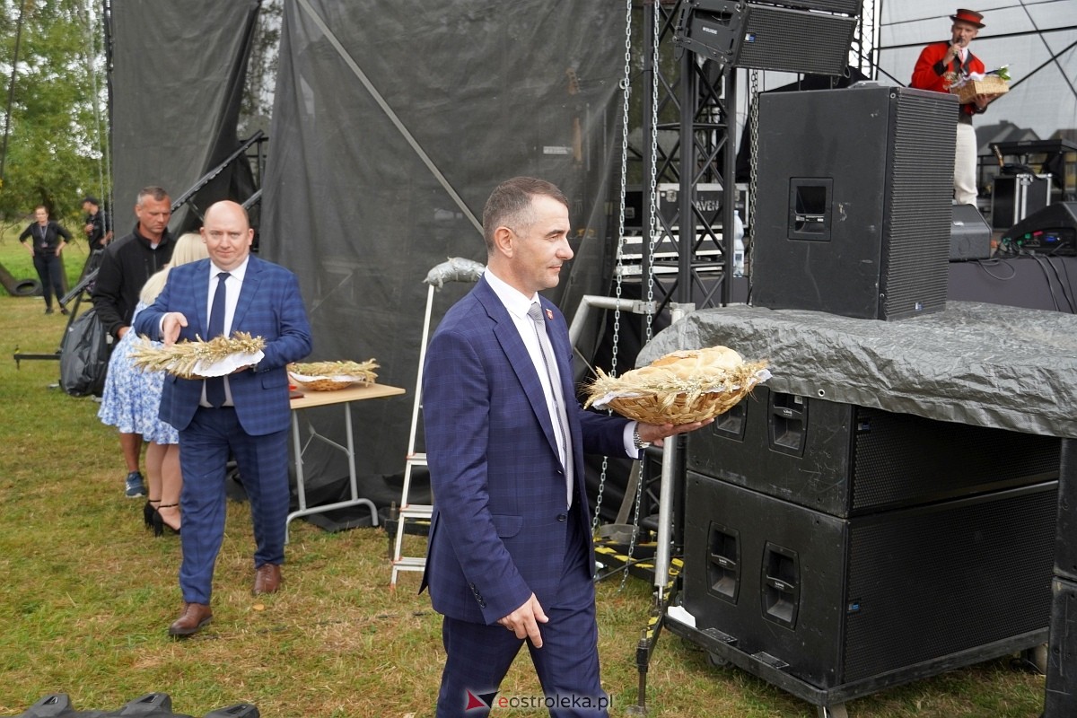 Dożynki w Olszewie Borkach [31.08.2024] - zdjęcie #169 - eOstroleka.pl