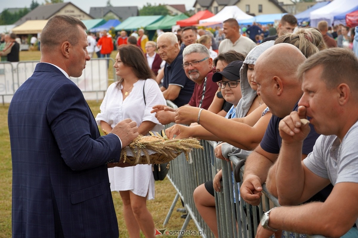 Dożynki w Olszewie Borkach [31.08.2024] - zdjęcie #164 - eOstroleka.pl