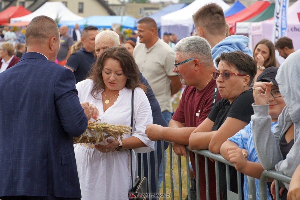 Dożynki w Olszewie Borkach [31.08.2024] - zdjęcie #158 - eOstroleka.pl