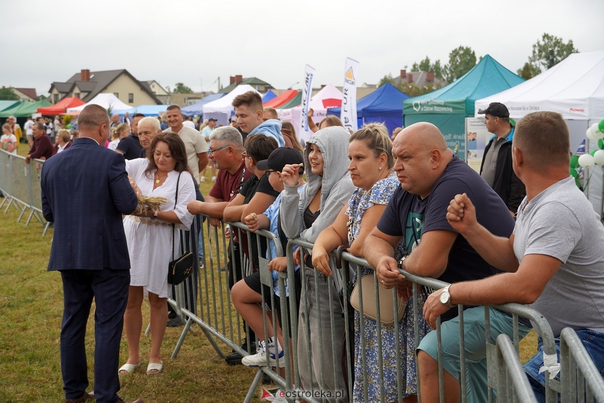 Dożynki w Olszewie Borkach [31.08.2024] - zdjęcie #156 - eOstroleka.pl