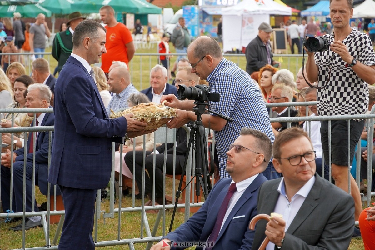 Dożynki w Olszewie Borkach [31.08.2024] - zdjęcie #154 - eOstroleka.pl