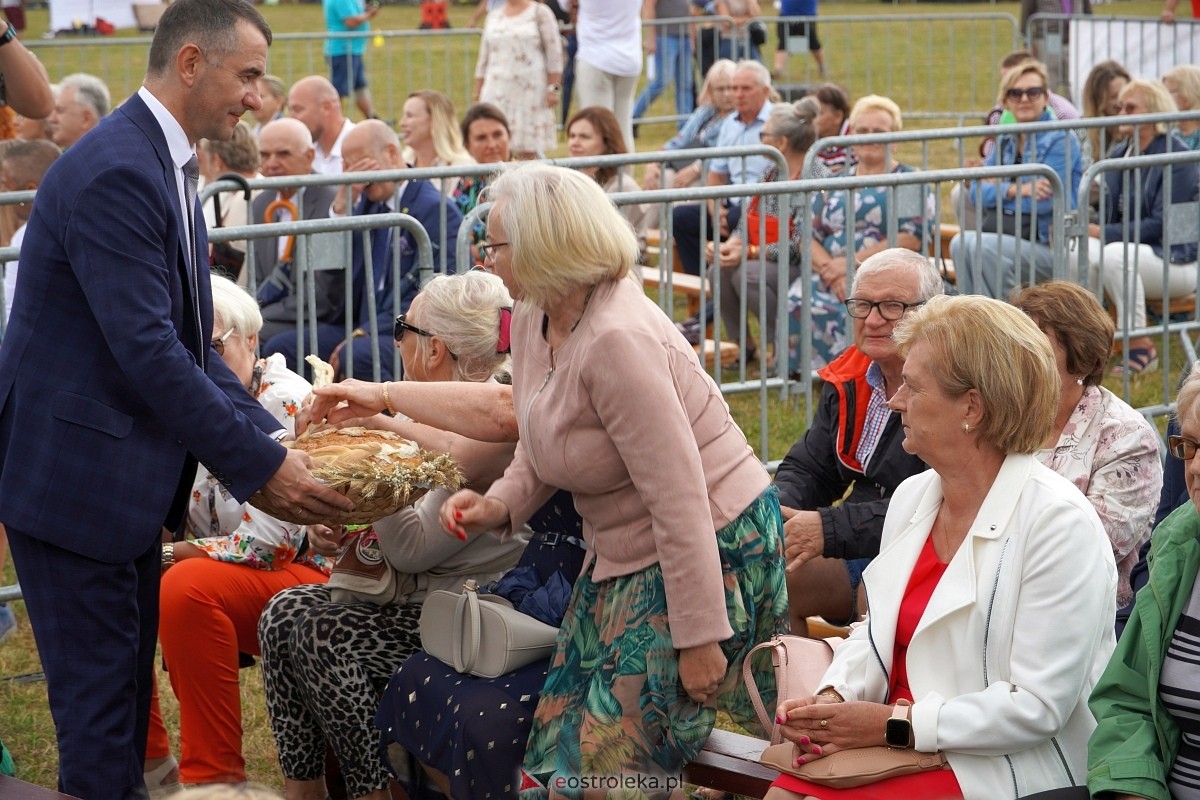 Dożynki w Olszewie Borkach [31.08.2024] - zdjęcie #146 - eOstroleka.pl