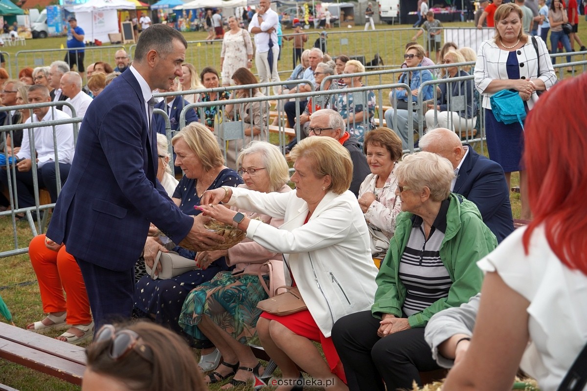 Dożynki w Olszewie Borkach [31.08.2024] - zdjęcie #144 - eOstroleka.pl