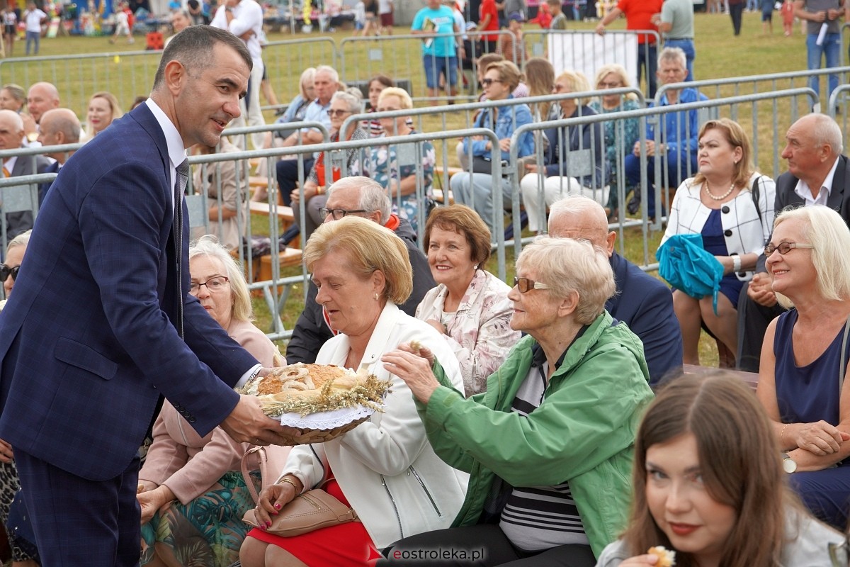 Dożynki w Olszewie Borkach [31.08.2024] - zdjęcie #138 - eOstroleka.pl