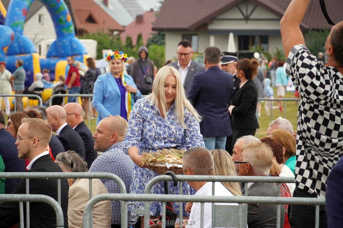 Dożynki w Olszewie Borkach [31.08.2024] - zdjęcie #121 - eOstroleka.pl