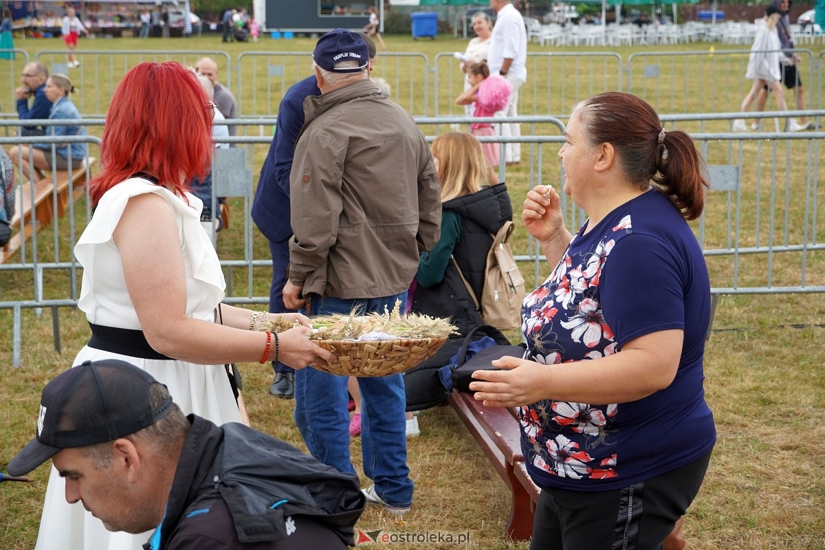 Dożynki w Olszewie Borkach [31.08.2024] - zdjęcie #118 - eOstroleka.pl