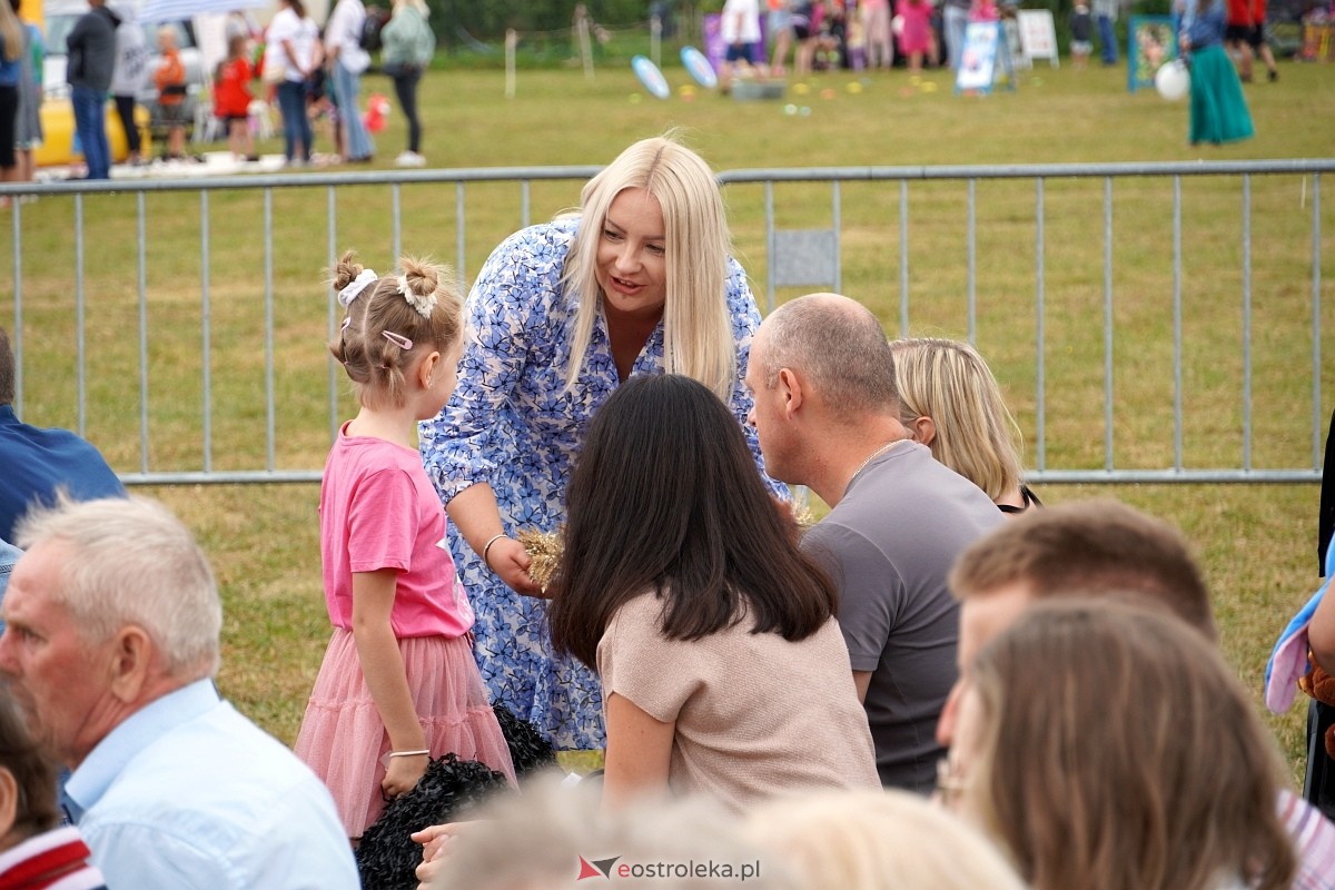 Dożynki w Olszewie Borkach [31.08.2024] - zdjęcie #116 - eOstroleka.pl