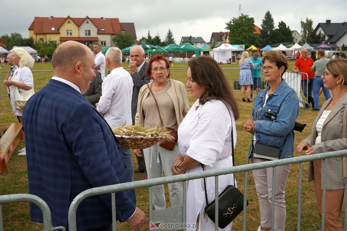 Dożynki w Olszewie Borkach [31.08.2024] - zdjęcie #111 - eOstroleka.pl