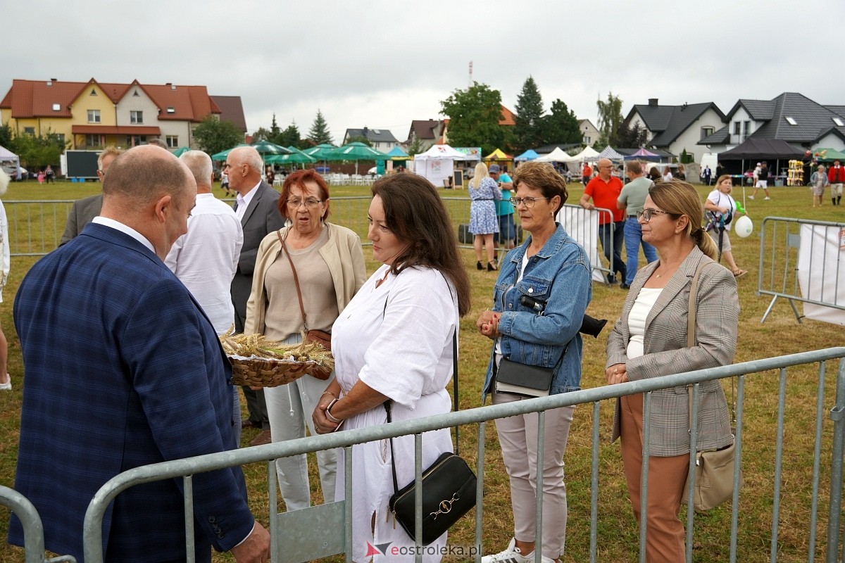Dożynki w Olszewie Borkach [31.08.2024] - zdjęcie #110 - eOstroleka.pl
