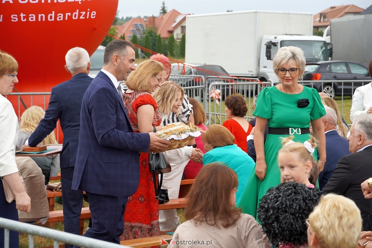 Dożynki w Olszewie Borkach [31.08.2024] - zdjęcie #109 - eOstroleka.pl