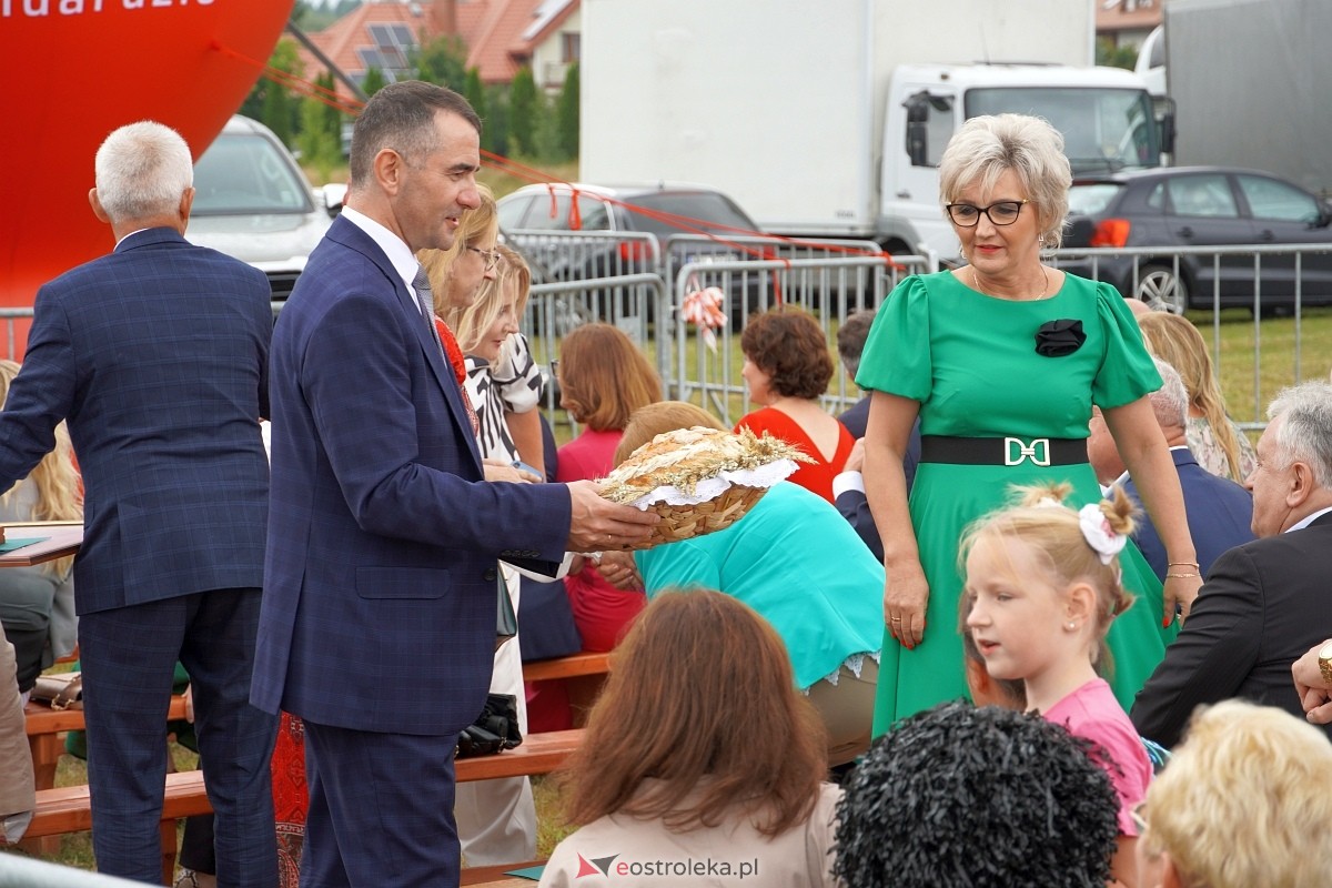 Dożynki w Olszewie Borkach [31.08.2024] - zdjęcie #108 - eOstroleka.pl