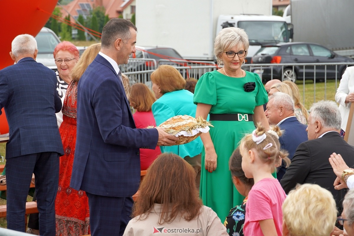 Dożynki w Olszewie Borkach [31.08.2024] - zdjęcie #107 - eOstroleka.pl