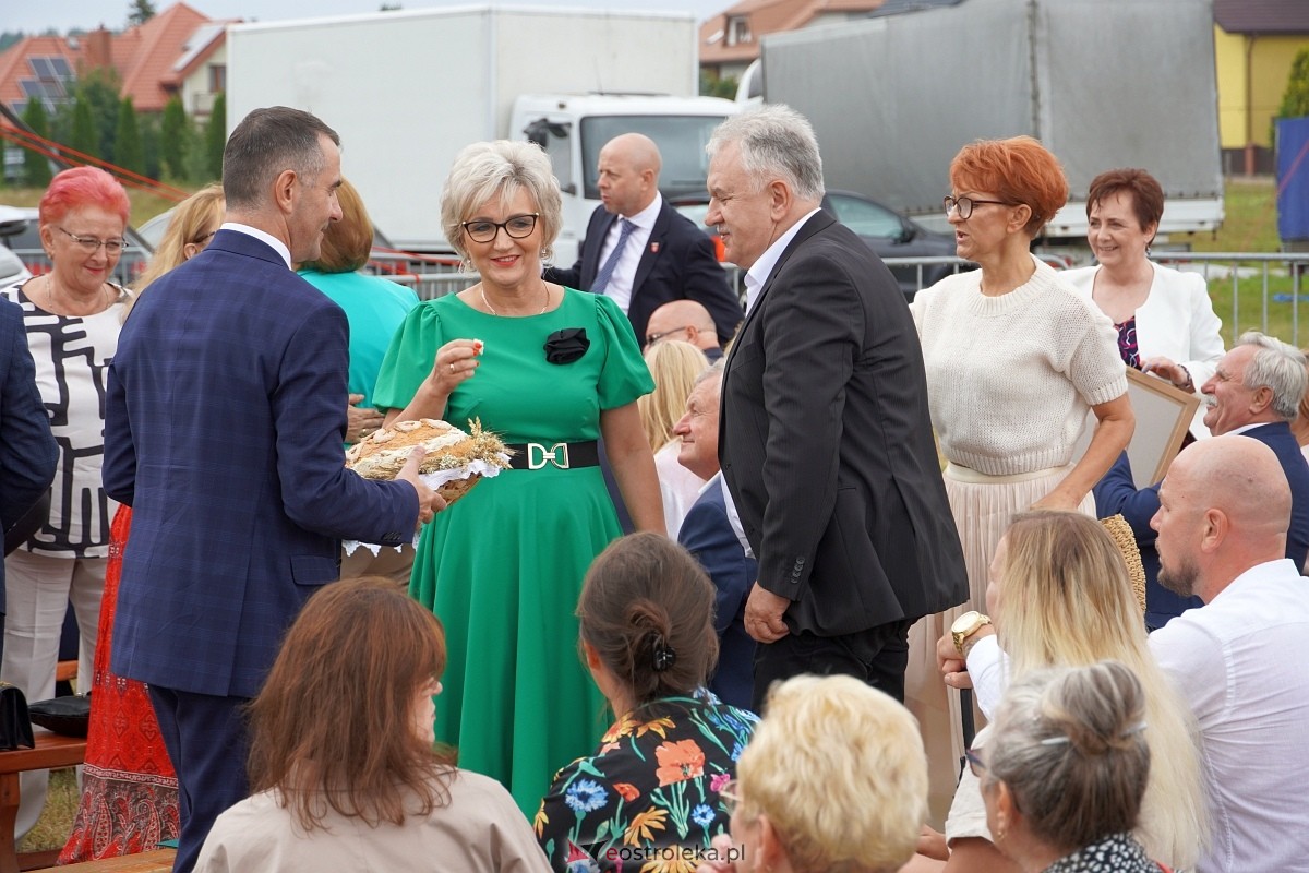 Dożynki w Olszewie Borkach [31.08.2024] - zdjęcie #105 - eOstroleka.pl