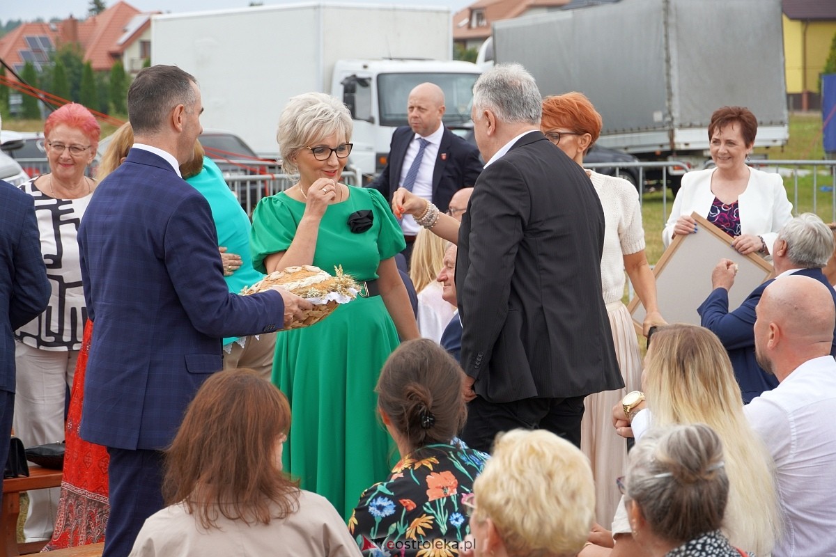 Dożynki w Olszewie Borkach [31.08.2024] - zdjęcie #104 - eOstroleka.pl
