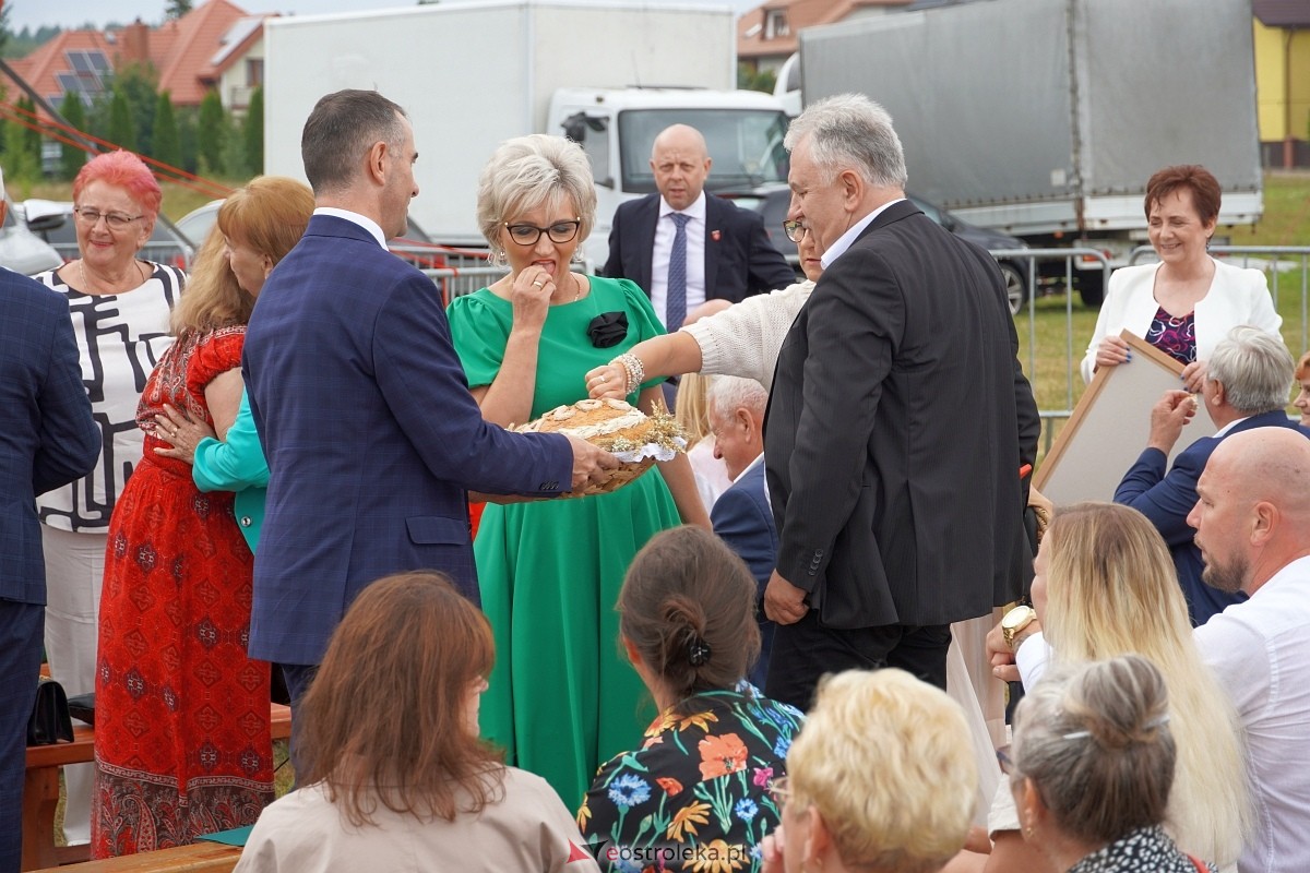 Dożynki w Olszewie Borkach [31.08.2024] - zdjęcie #103 - eOstroleka.pl