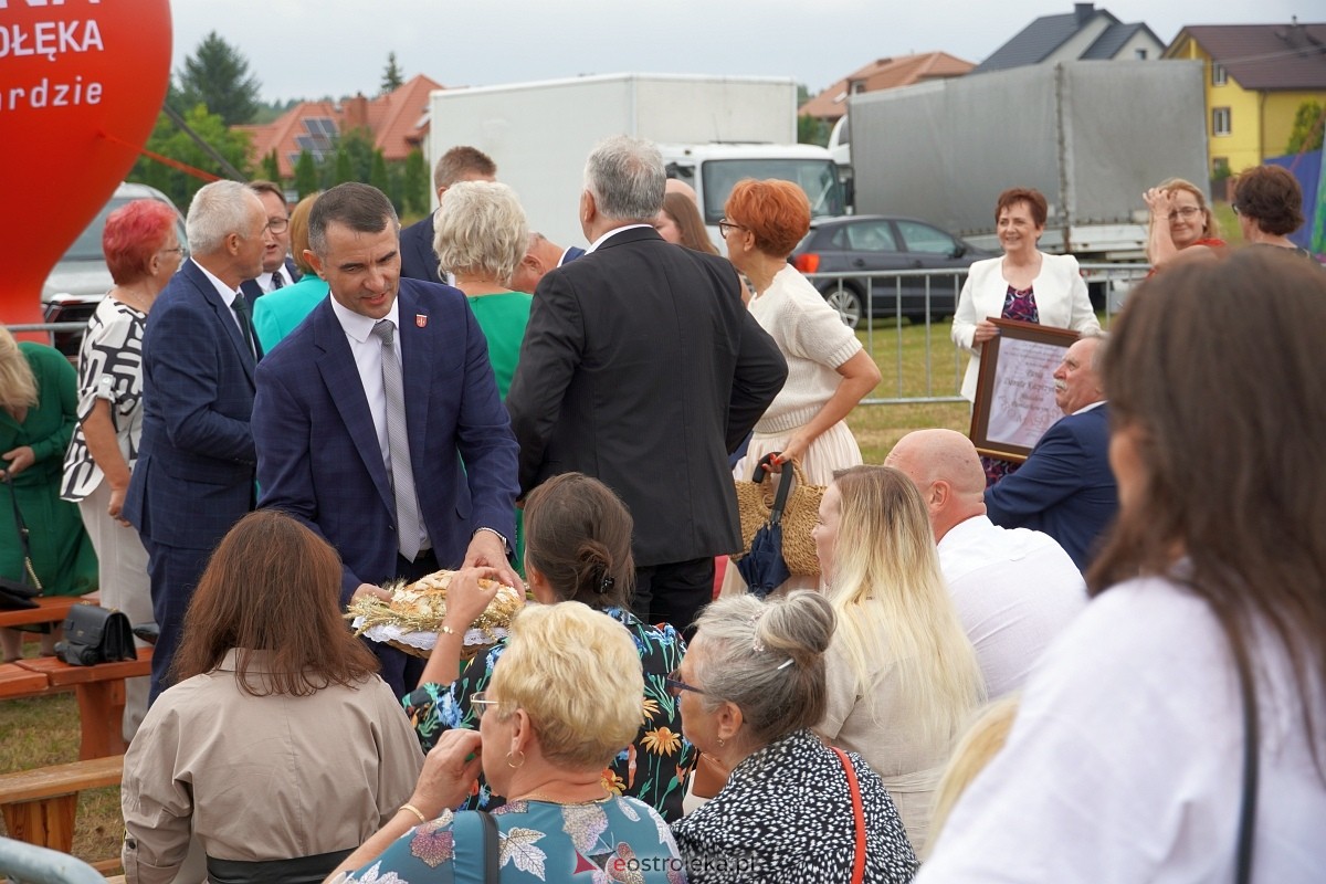 Dożynki w Olszewie Borkach [31.08.2024] - zdjęcie #100 - eOstroleka.pl