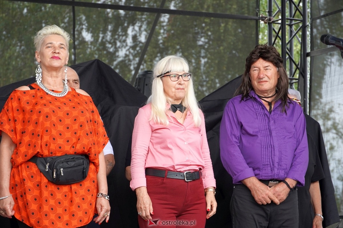 Dożynki w Olszewie Borkach [31.08.2024] - zdjęcie #99 - eOstroleka.pl