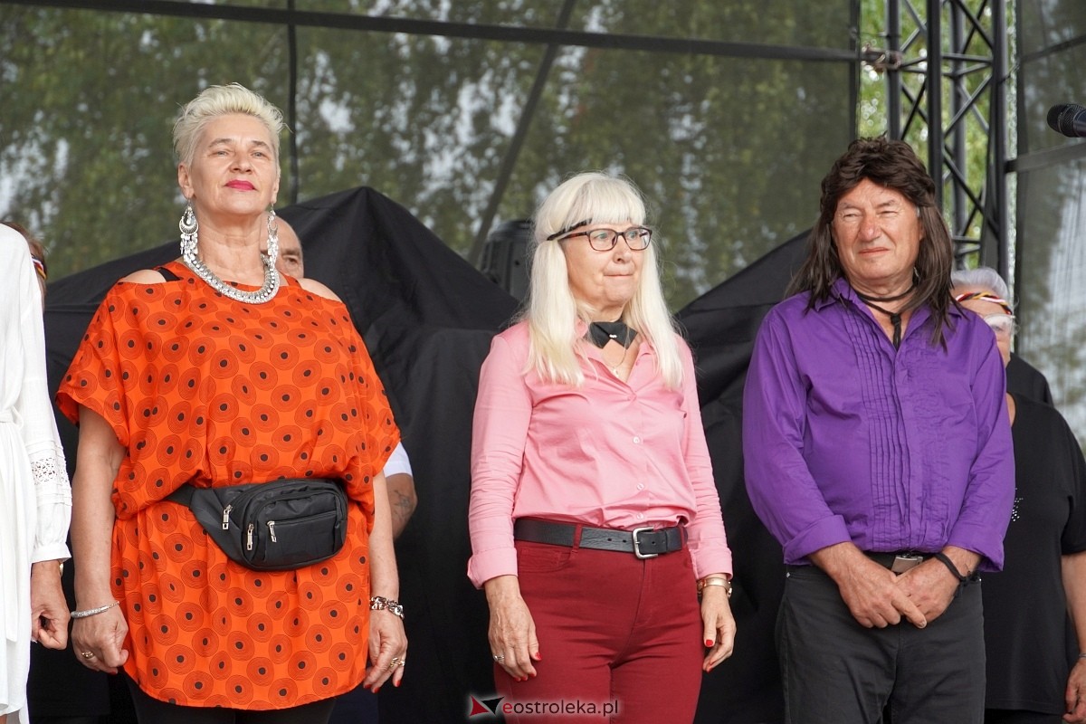 Dożynki w Olszewie Borkach [31.08.2024] - zdjęcie #98 - eOstroleka.pl