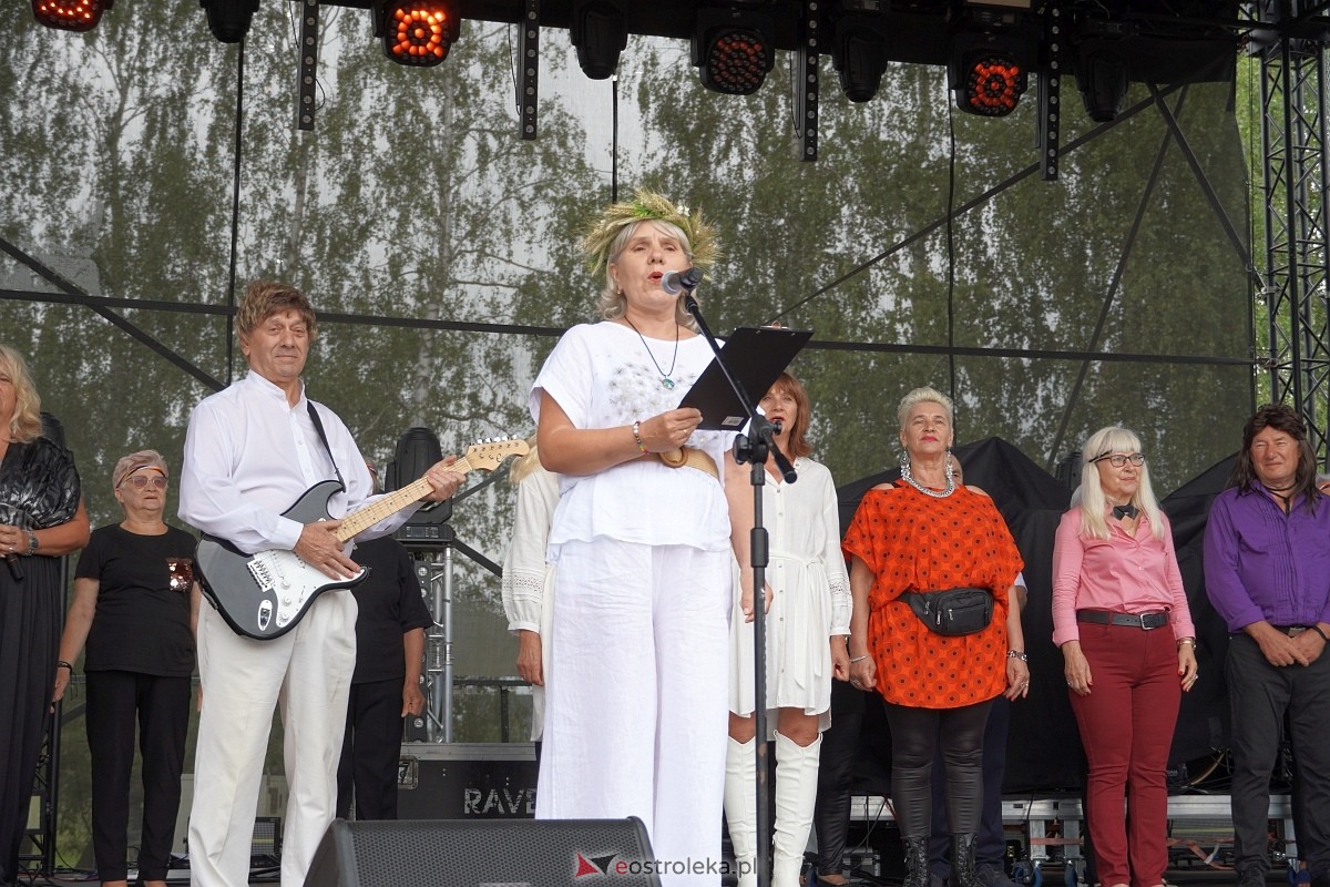 Dożynki w Olszewie Borkach [31.08.2024] - zdjęcie #97 - eOstroleka.pl