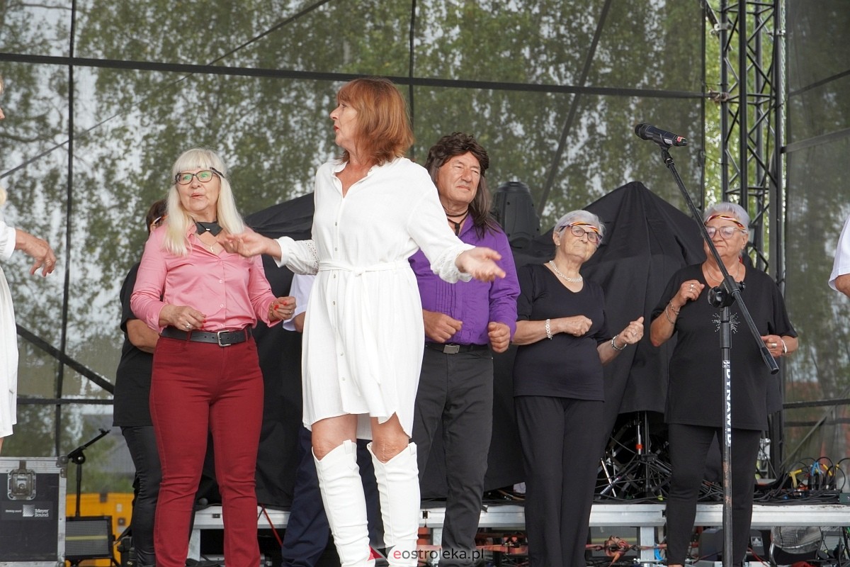 Dożynki w Olszewie Borkach [31.08.2024] - zdjęcie #93 - eOstroleka.pl