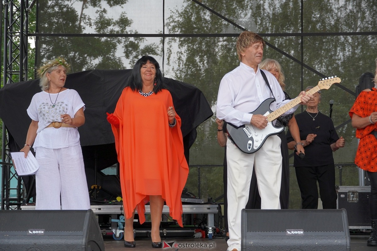 Dożynki w Olszewie Borkach [31.08.2024] - zdjęcie #88 - eOstroleka.pl