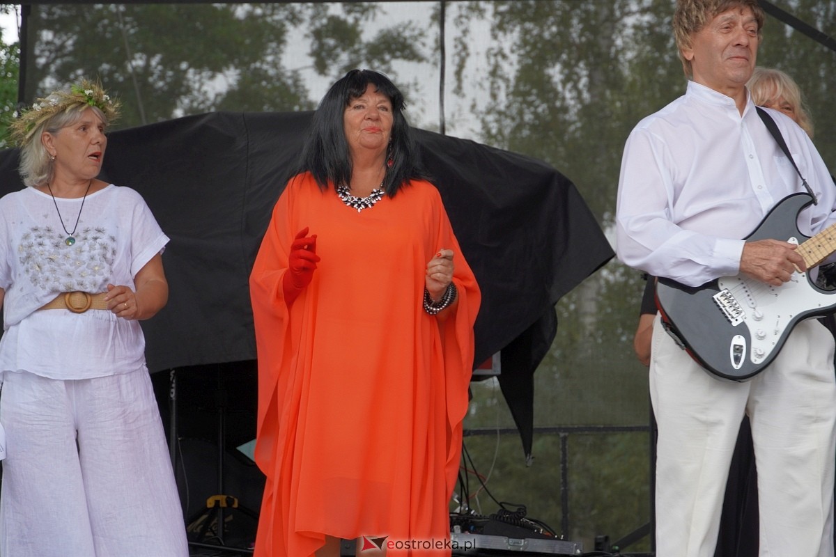 Dożynki w Olszewie Borkach [31.08.2024] - zdjęcie #87 - eOstroleka.pl