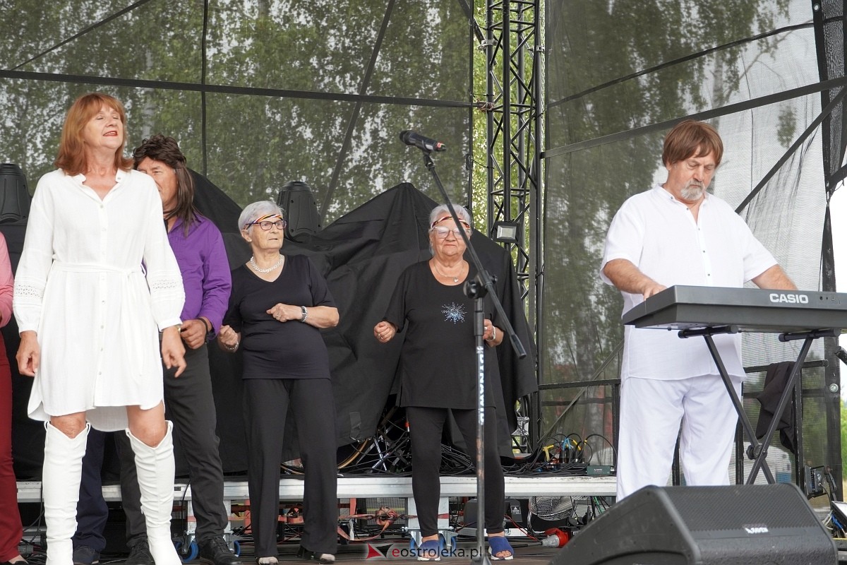 Dożynki w Olszewie Borkach [31.08.2024] - zdjęcie #81 - eOstroleka.pl